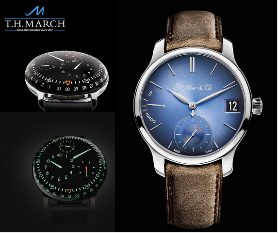THMarchUK's tweet image. Take A  Look At The Coolest Watch Designs Of 2015.
bit.ly/1K4oON5 #ExpensiveWatch #WatchInsurance