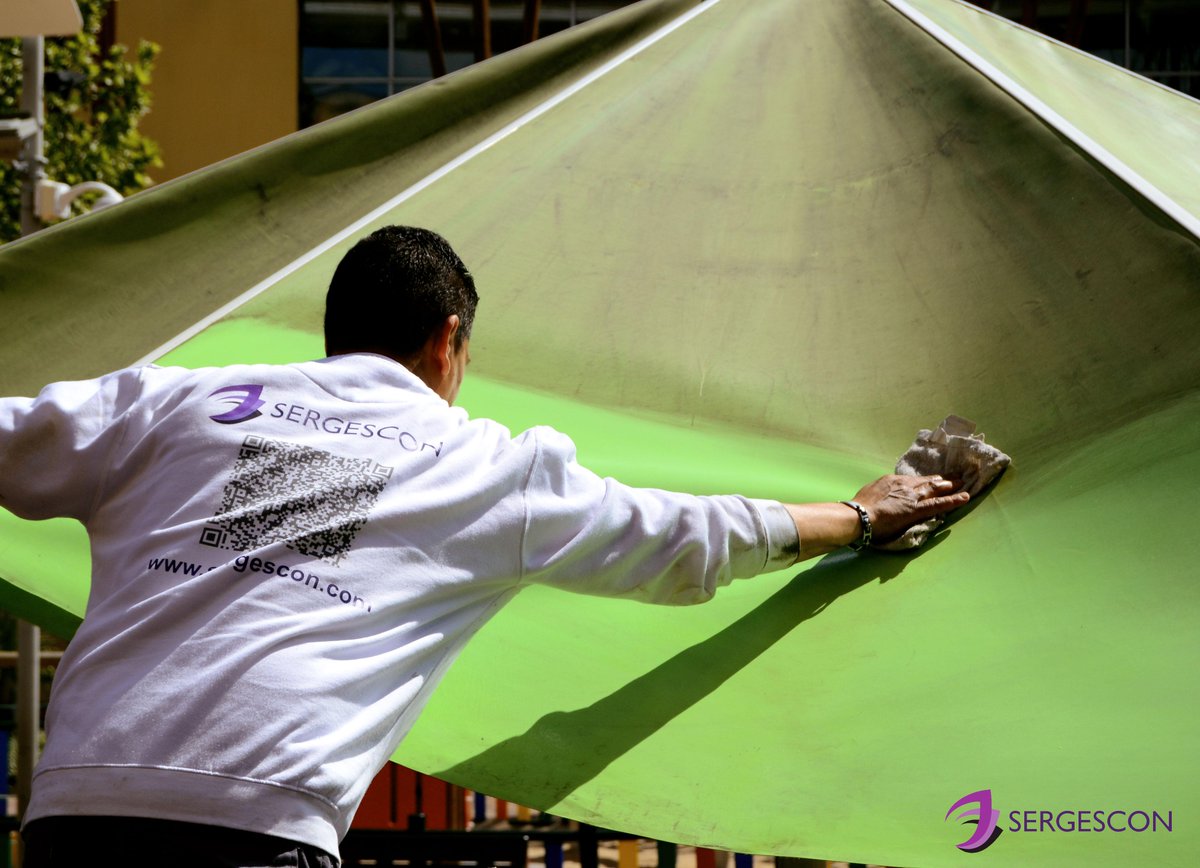 sergescon's tweet image. ¡Pronto nuevo vídeo de trabajos con CEILING RENOVER! ¡No te lo pierdas!