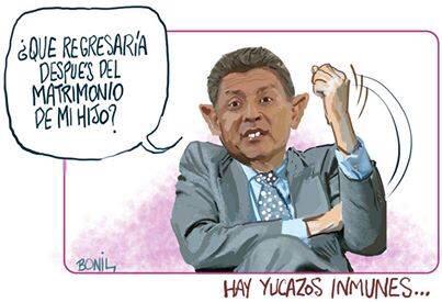 yuqueate's tweet photo. Porque nadie recuerda los "yucazos" que SI nos hacen daño? #YucaParaTodos #YocreoenLAYUCAPARArafael http://t.co/SedZzxxvSm