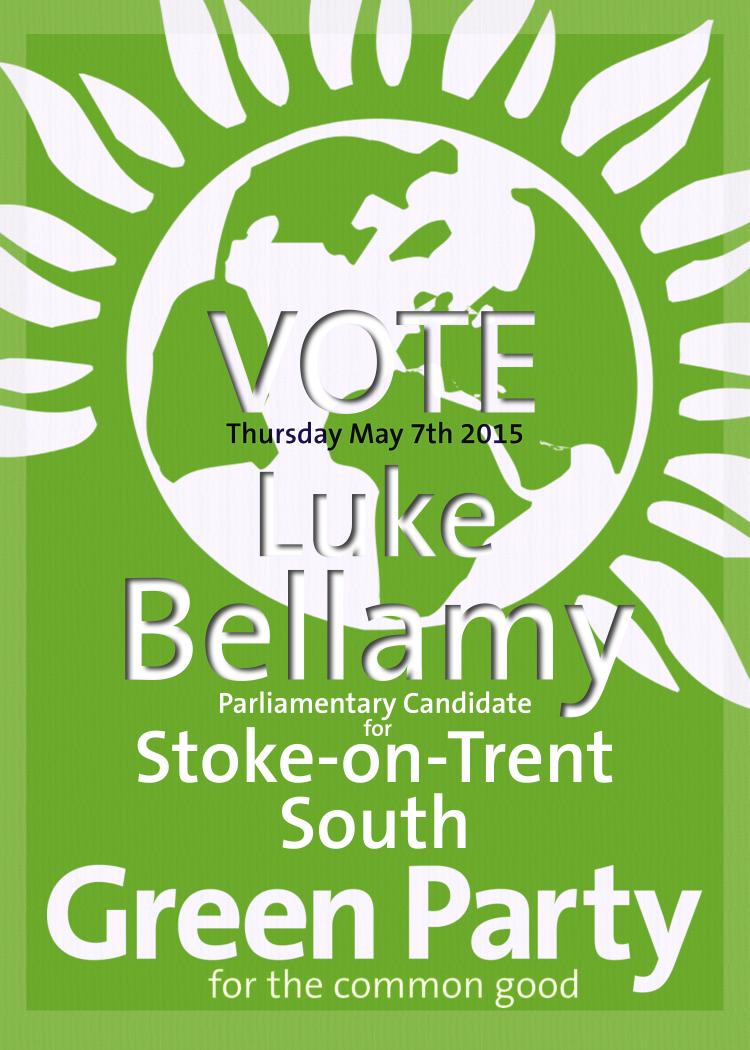 <a href="/NorthStaffsGP/">North Staffs Green Party</a> <a href="/westmidlandsgp/">West Midlands Green Party</a> <a href="/SMGreenParty/">Moorlands Greens</a> <a href="/Green4StokeN/">Sean A Adam </a> <a href="/ZablockiJan/">Jan Zablocki</a>  Vote Green - Luke Bellamy in Stoke South 🌱
