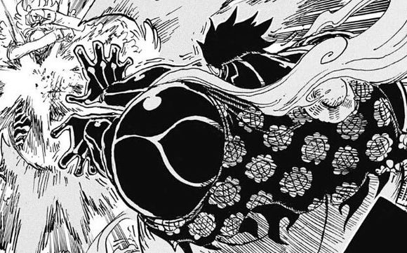 One Piece Spoil Onepiecespoil Twitter