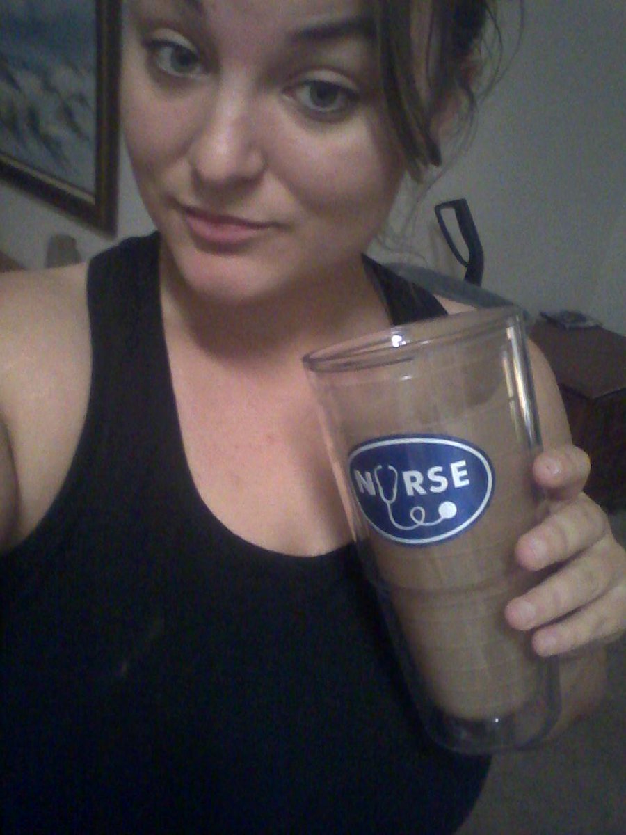 tocooley's tweet image. So today consists of the High and Tight brazil butt workout and chocolate shakeology with peanut butter #shakeology