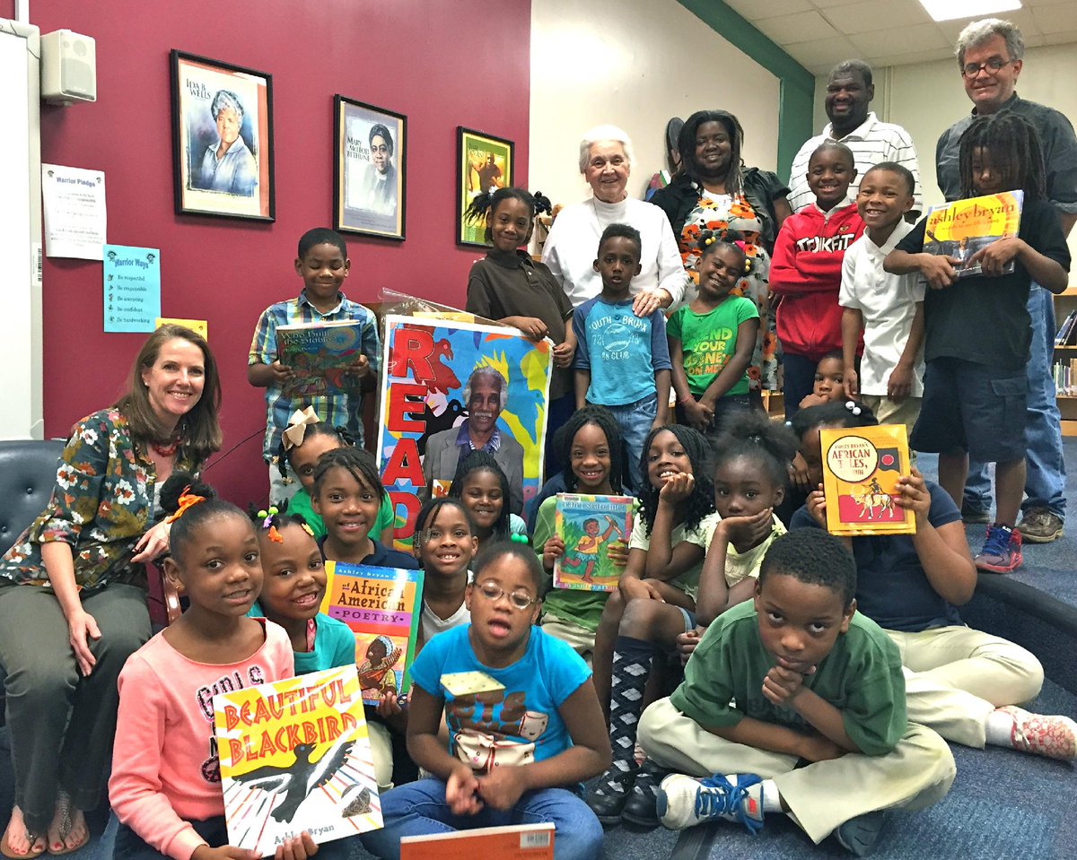 Children's Literature tweet media