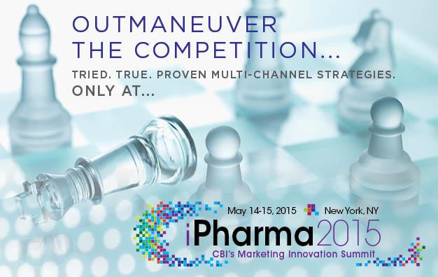 Kelly_CBI's tweet photo. Have you registered for iPharma 2015? 9 days left until the meeting kick-off in NYC! http://t.co/SFxnCplh0b http://t.co/A77NE7mJia