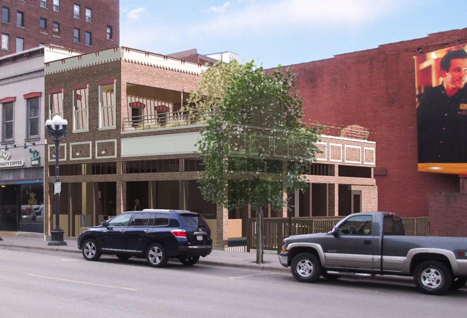 isginc1973's tweet image. Excited to celebrate the ground breaking of Apothik in La Crosse to be completed this year: eatapothik.com