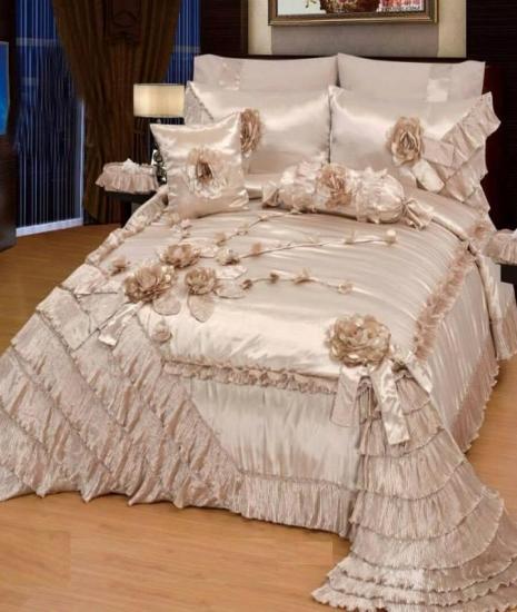 Onlinemela pk on Twitter Latest Bridal Bed  sheets  