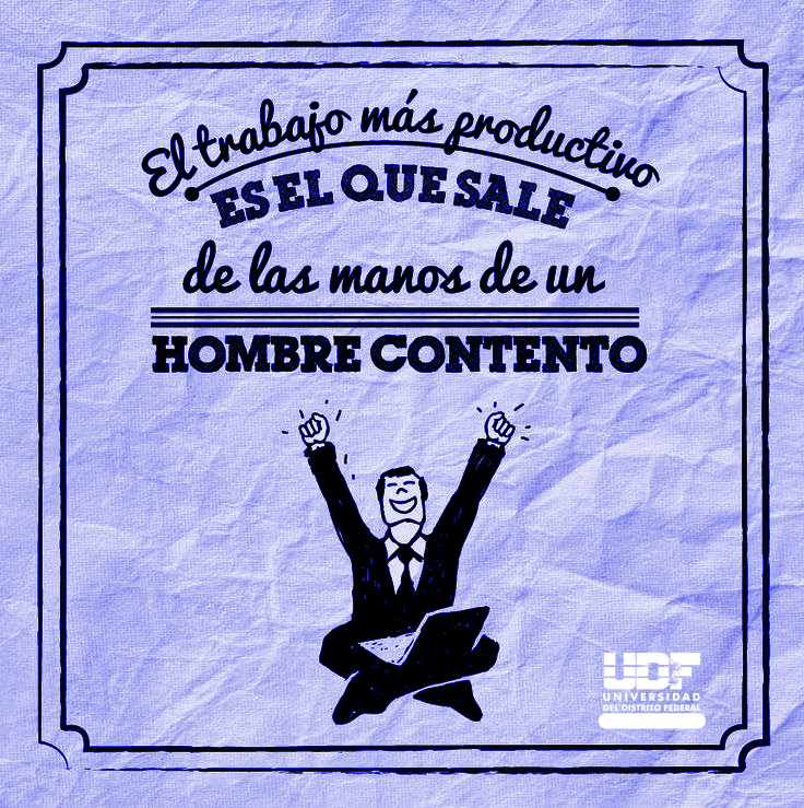 UDFsantamaria's tweet photo. Tengamos la mejor actitud y seamos productivos.
#FelizMiercoles #ComunidadUDF http://t.co/oczcMGANe6