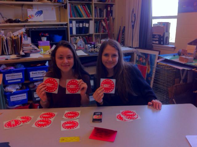 shapemycity's tweet photo. Inspiring to meet @stopcarding + @WeGiveConsent. Youth advocacy will #ShapeTO. Thx @tdsb for supporting youth voices http://t.co/SKcTJOu2Pu
