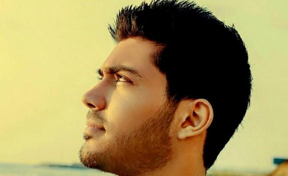 Kalaman_nas's tweet photo. #زكي_شريف  يطرح أغنيته الجديدة "#جرحي_كبير" http://t.co/WcJupOyztT http://t.co/9yk8erjRFH