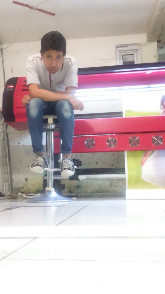 Fathur_Gaara's tweet photo. http://t.co/U4jrzPE1F4