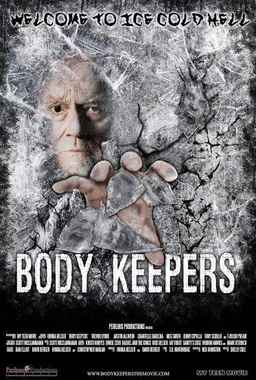 Dancinee's tweet photo. Check out the upcoming supernatural thriller #BodyKeepers! He will steal your soul! Follow @MyTeenMoviecom for more! http://t.co/Pcgetm1OMt