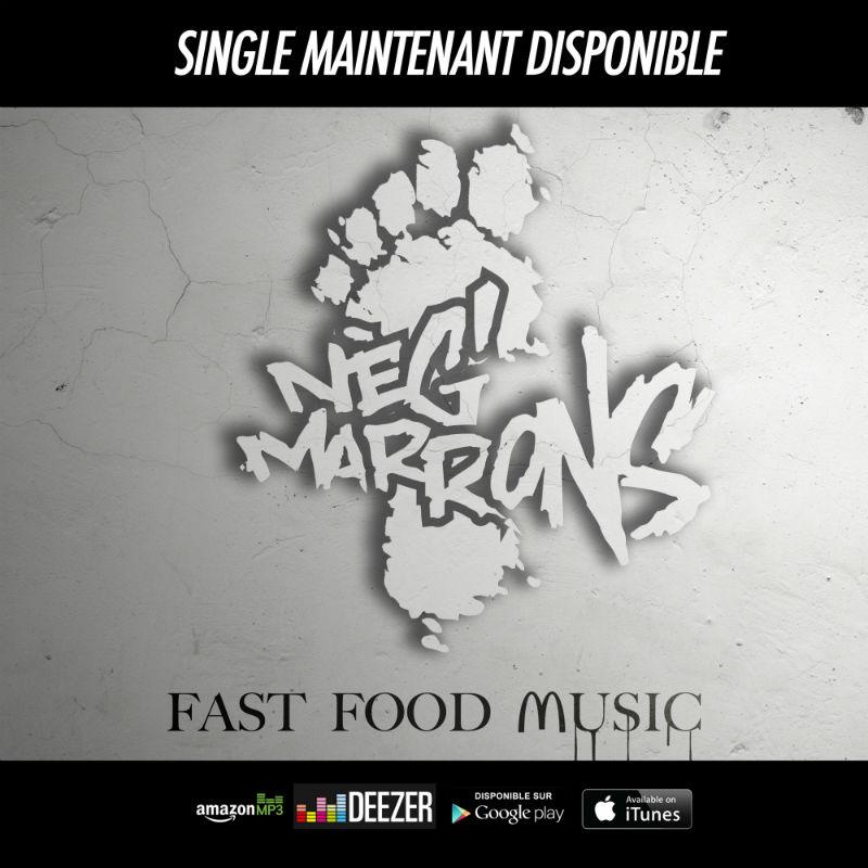 Brand new !! #FastFoodMusic maintenant dispo sur <a href="/iTunes/">iTunes</a> les amis !! #ValeurSure >> po.st/fastfoodmusici…