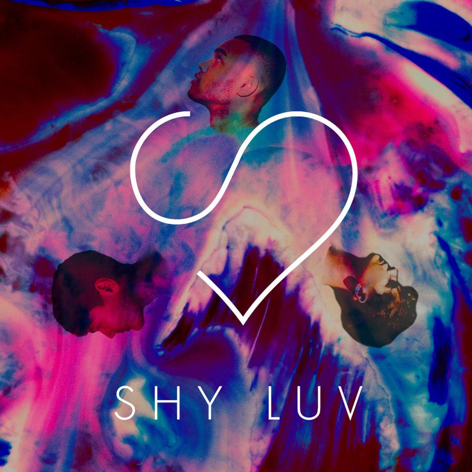 thefader's tweet photo. Premiere: @KarmaKid2 forms new group Shy Luv, shares “Caught Up On You.” http://t.co/xWtOuOTTOw http://t.co/SUNR1svmw7