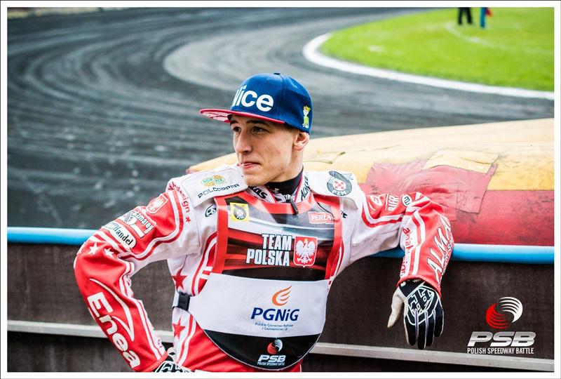 PolishBattle's tweet photo. 3 czerwca w Pile, w ekipie Marka Cieślaka wystąpi Piotrek Pawlicki #polishspeedwaybattle http://t.co/sOKHdMtLap