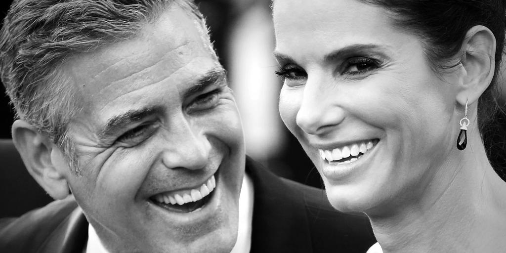 Happy birthday George Clooney!

Sincerly,
A Bullocker 
