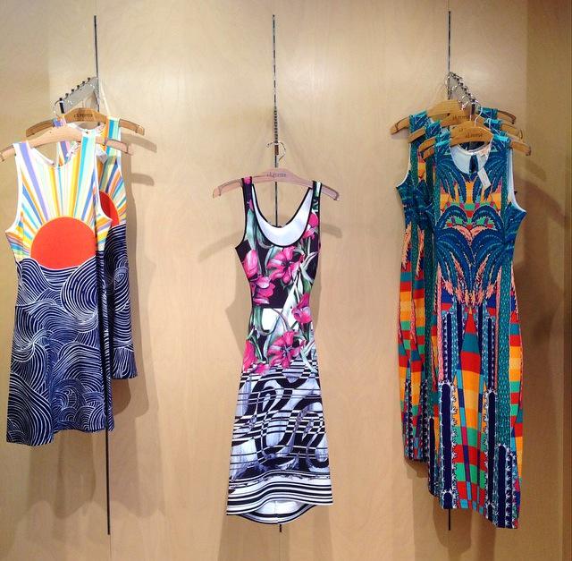 EBPepperPgh's tweet photo. Beautiful new dresses in! @CloverCanyon @marahoffman http://t.co/wtDB4JPNA0