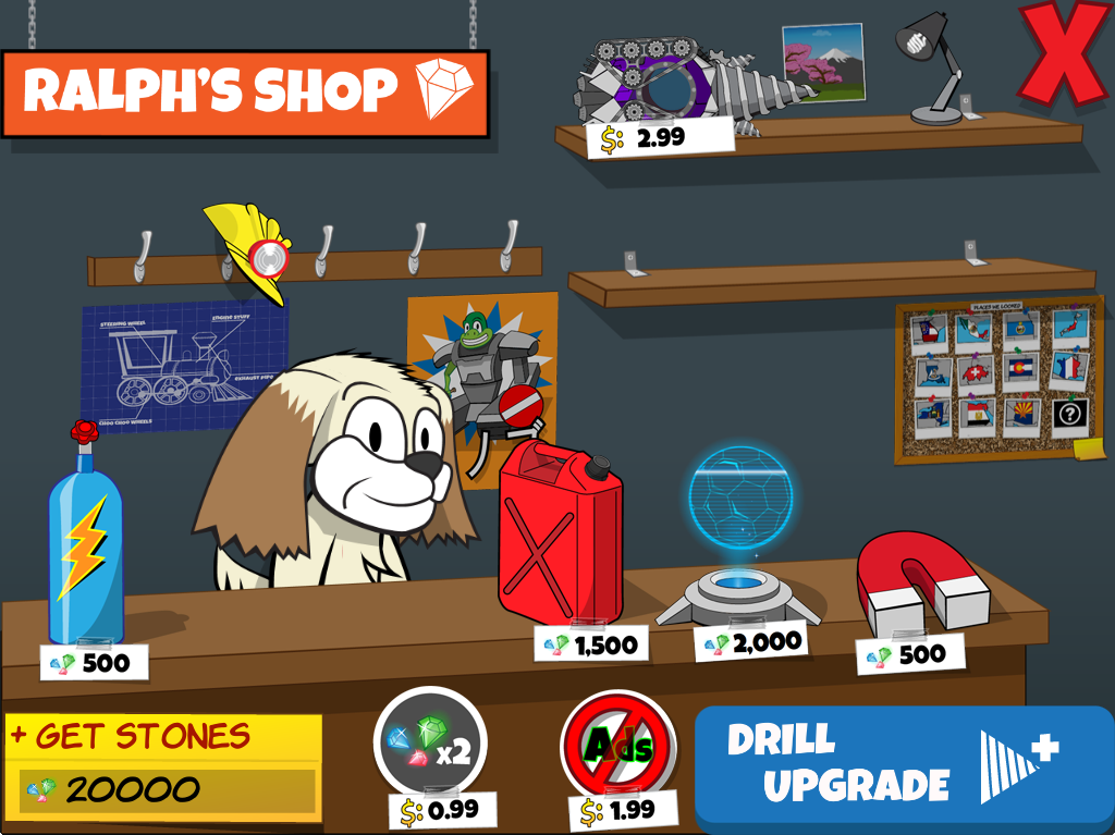 Phantamos Studio tweet media