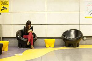 LNTecnologia's tweet photo. Inauguran zonas con Wi-Fi gratis en el subte porteño
http://t.co/BK4zrRFj8B http://t.co/3aA8FnLClg