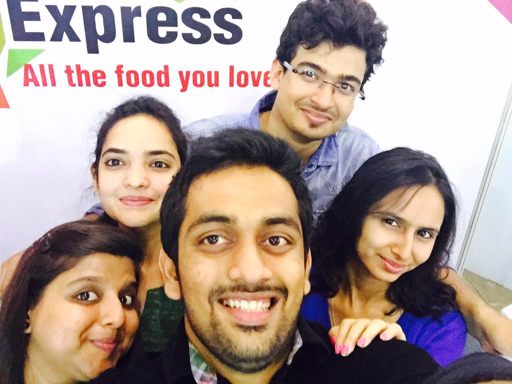 CkpExpress tweet picture
