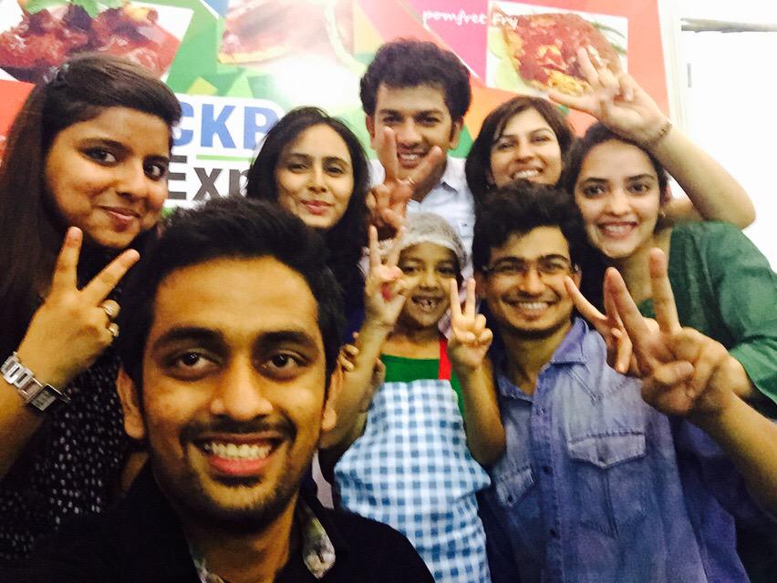 CkpExpress tweet picture