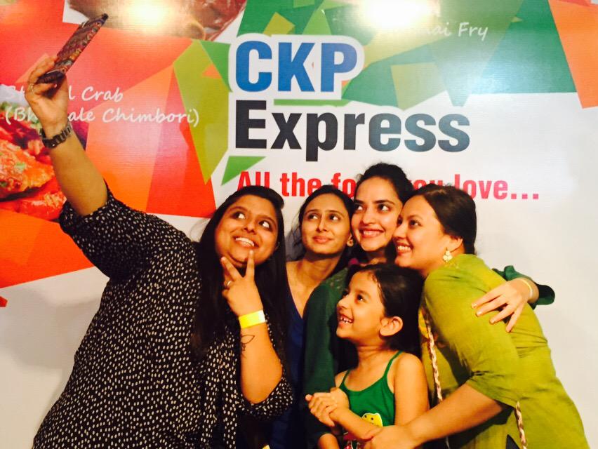 CkpExpress tweet picture