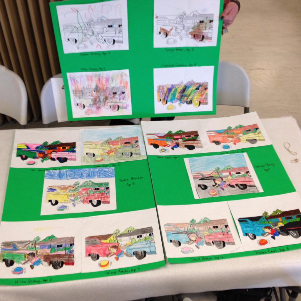 Conception Bay South on Twitter "Town of CBS NAOSH Week & Municipal