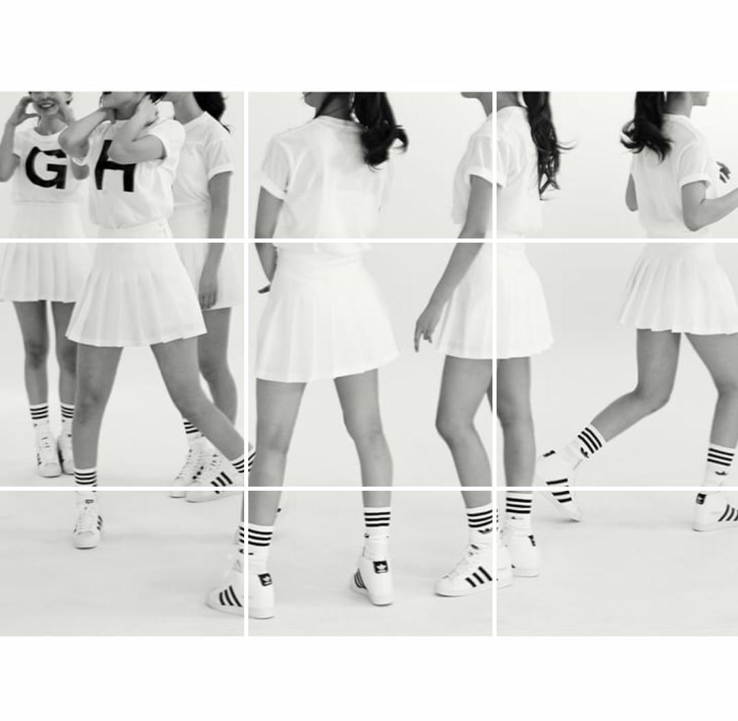 LoveSome__HJ's tweet photo. 오마이걸 공식 인스타그램 업데이트 http://t.co/50Tal9oxLC