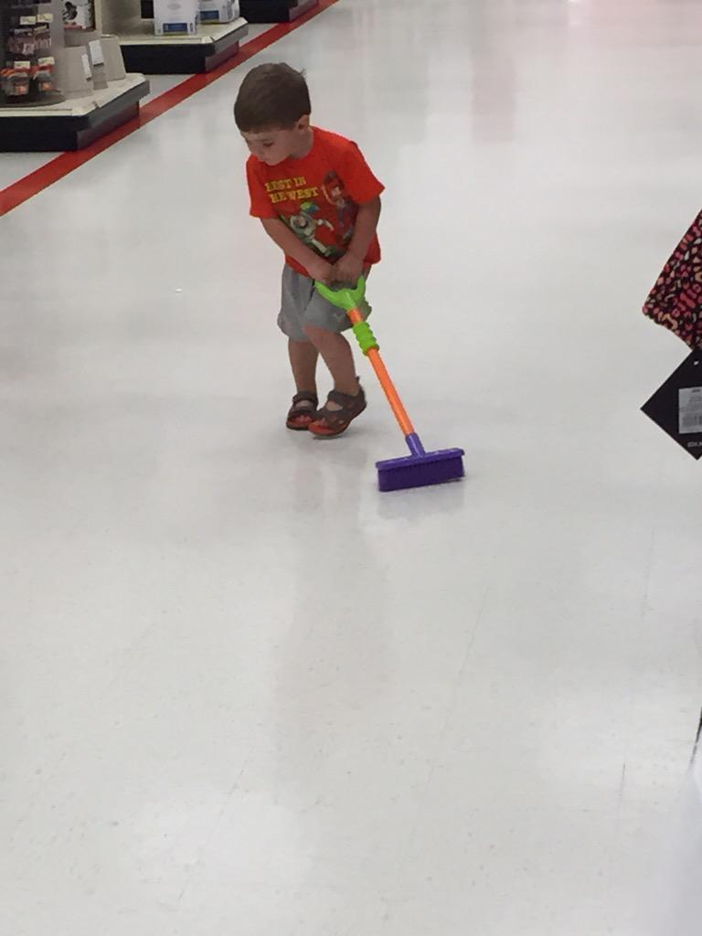 TargetBrittany's tweet photo. My new PM partner! #toocute!! @lewmeg2 @thenewcrc @TroyRt http://t.co/ReKWVuScWS