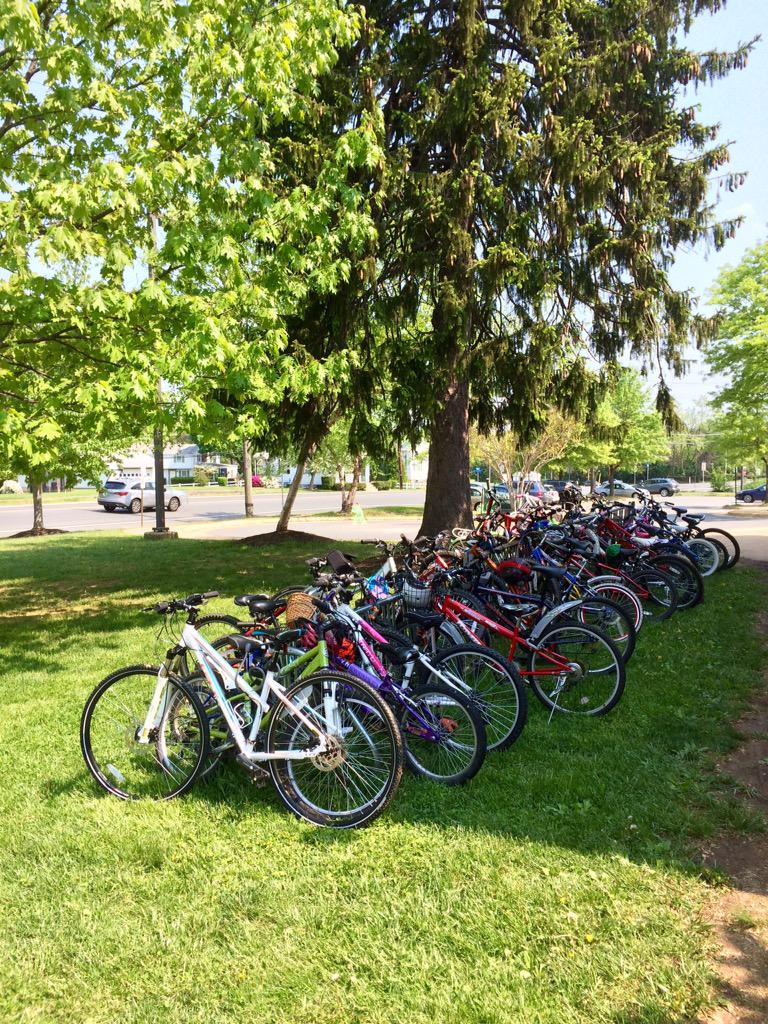 Chesterbrook PTA tweet media