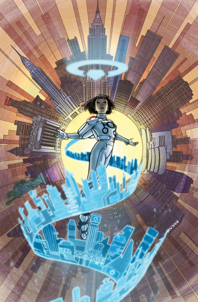 Amy Reeder tweet media