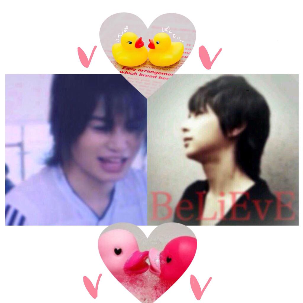 Alone_Shori's tweet photo. 誰かさんがね、プレゼント欲しそうだから
あげる。 http://t.co/K4WgLqpr6P