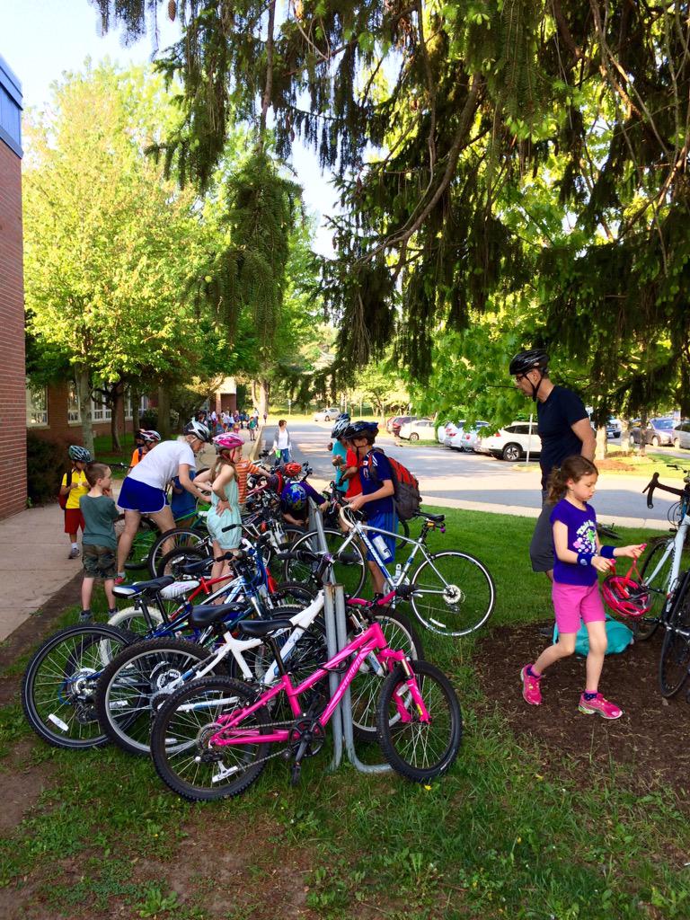 Chesterbrook PTA tweet media