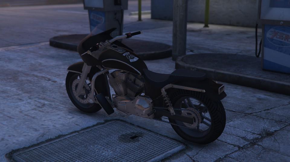 LostMC's tweet photo. TheLostCharters shared the Grand Theft Auto V photo Grand Senora Desert http://t.co/kOyQUToYXF http://t.co/3WO73JCbl7
