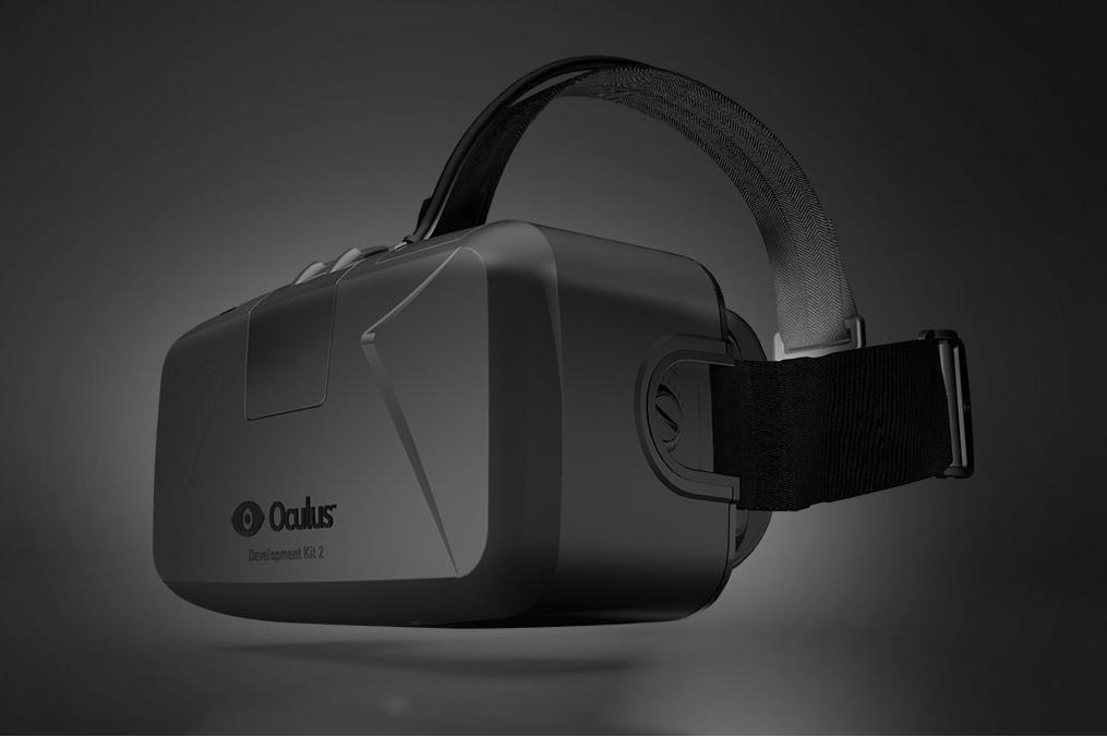 Oculus Rift