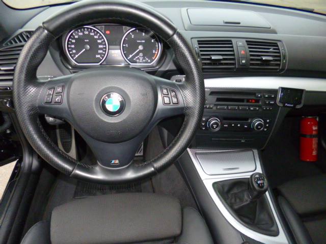 differenceauto's tweet image. BMW 118 d Pack M/2010/83.000 km/ 14.990 € ( Sièges sport -  17" .. ) ladifferenceauto.eu/stock_bel #Belgique #auto #occasion
