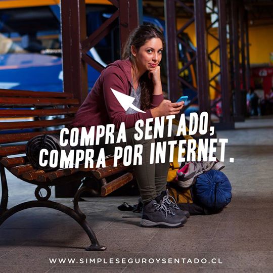lahsen_chile's tweet image. Un método eficaz y cómodo #CompraSentado, compra por #internet 👌👌👌
