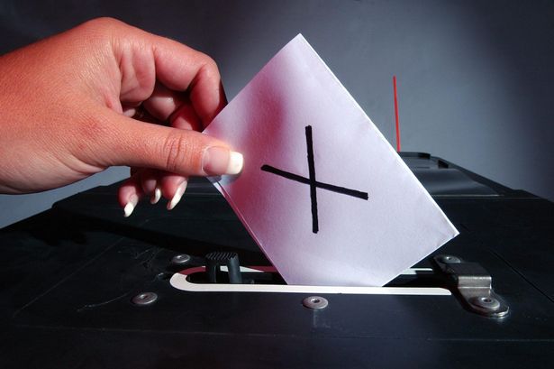 LivEchonews's tweet photo. General Election 2015: When can I vote? #GE2015 http://t.co/kvVoYlFYpZ http://t.co/5j3t1o6SiK