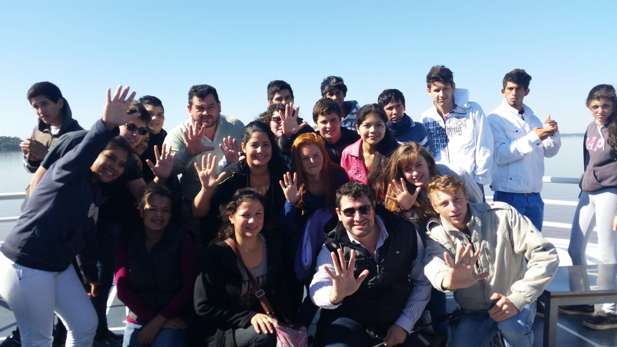 conozcoelrio's tweet photo. Cep 24 y cep 30 http://t.co/5fnt4N3XeH