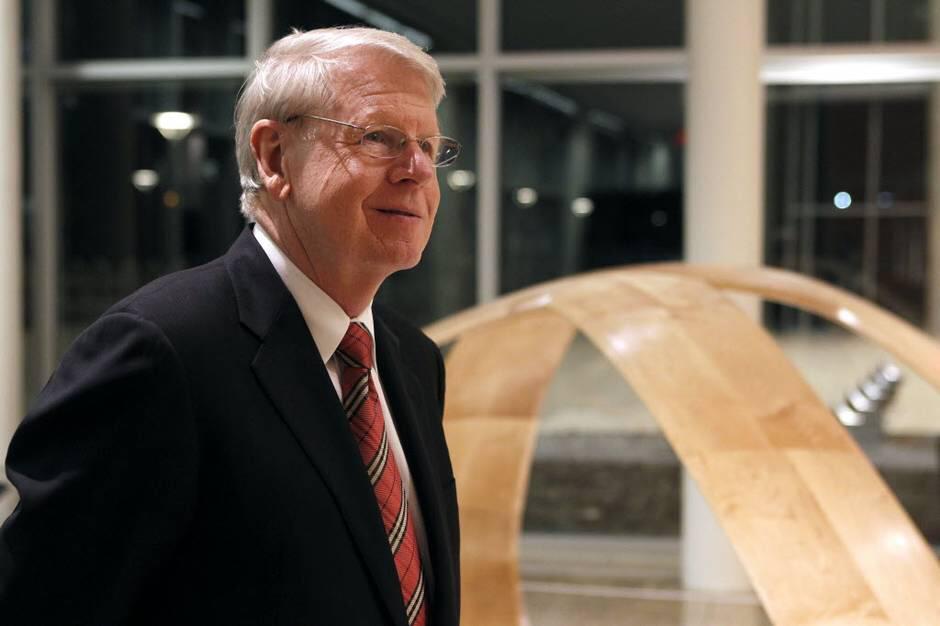 dallasnews's tweet photo. Editorial: David Daniel’s promotion at UT System is a plus for Texas | @DMNOpinion http://t.co/V6Pf6hng8e http://t.co/hnk7a9Ltg0