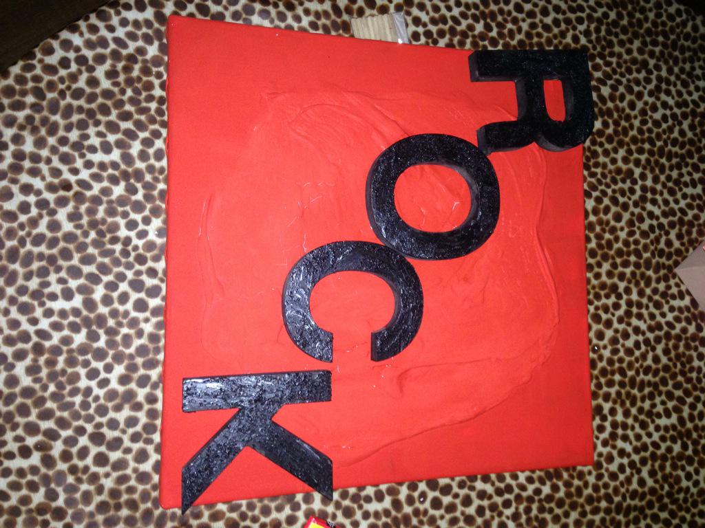 lenapartouche's tweet photo. Bon commencement #option#art#plastique http://t.co/dRG6OkGizA