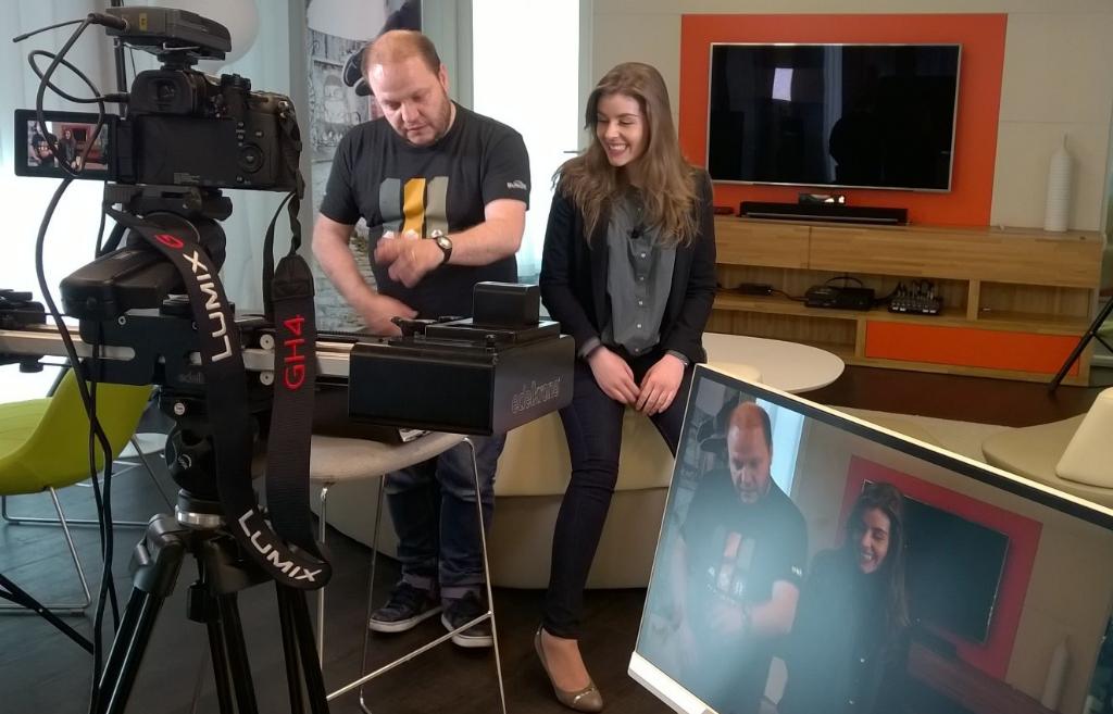 guesny's tweet photo. Tournage et coaching au top ac @Nicolascatard. Thks pour cette super journée avec @cinetimeapp   #pepinierems http://t.co/4fu1LyydlT