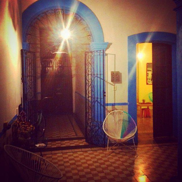 roomix_mx's tweet photo. Casa Vintage en @tuenchapu busca #roomies limpios que trabajen, gastos incluidos! #CuartosGDL http://t.co/nIIkFCsmFB http://t.co/tzyT0ElmKd