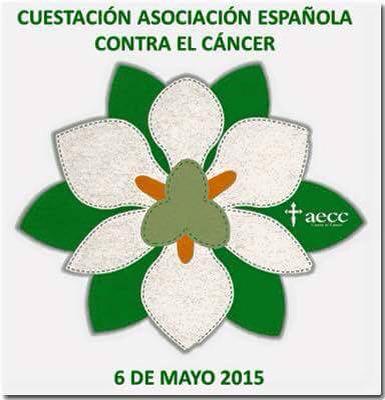 DorjeJewels's tweet photo. Un año más con la investigación.
@aecc_es @aeccMadrid #cuestacionaecc #FlordeEsperanza http://t.co/DKs1qRfYaY