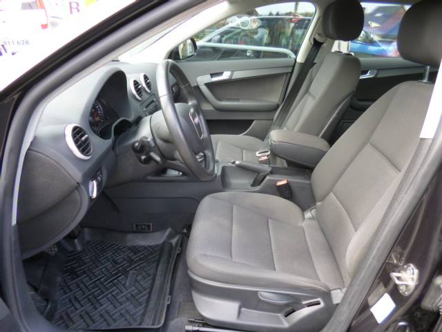 differenceauto's tweet image. AUDI A3 Sportback / 2010 /63.000 kms/ 13.990 € ladifferenceauto.eu/stock_bel #Belgique #occasion #auto #belgie