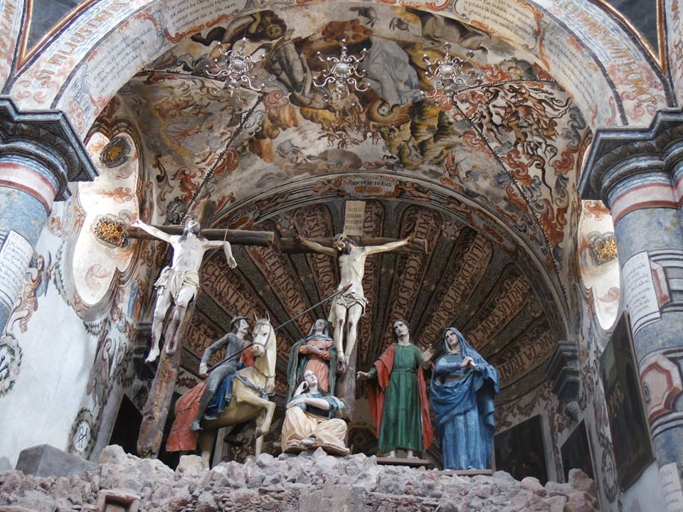 turismo_sma's tweet photo. #SanMigueldeAllende,  #Guanajuato, belleza arquitectónica  @GuanajuatoMex http://t.co/OEjD9iug1c