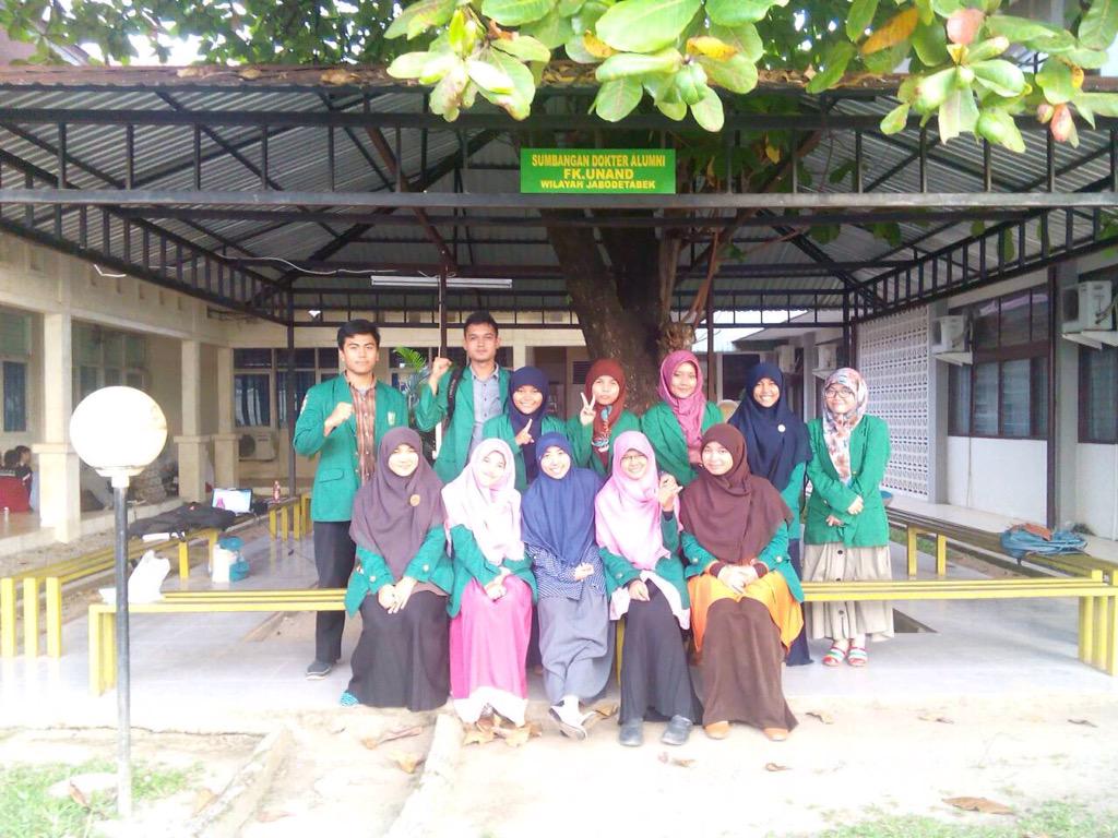 “<a href="/dpmkmfkunand/">DPM KM FK UNAND</a>: Alhamdulillah telah ditetapkan struktur anggota DPM KM FK UNAND periode 2015-2016 ”