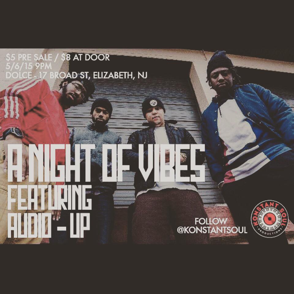darrylj_'s tweet photo. TONIGHT , WE AT DOLCE'S IN ELIZABETH! COME THRU &amp; WATCH US DO OUR FUCKIN THING! S/O @KonstantSoul http://t.co/JIRXoc3r78