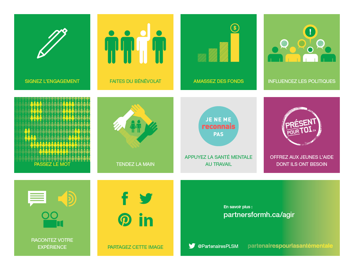 #Semainesantémentale, l'occasion idéale d'agir pr appuyer la #santémentale. Voici comment: bit.ly/1EanJhI