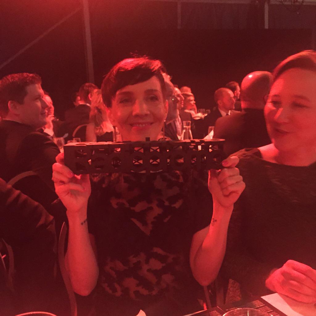 RadioHelsinki's tweet image. Jee! Ystäväklubi #RadioGaala #1 Vuoden radiopromootio!!! radiohelsinki.fi/ystavaklubi