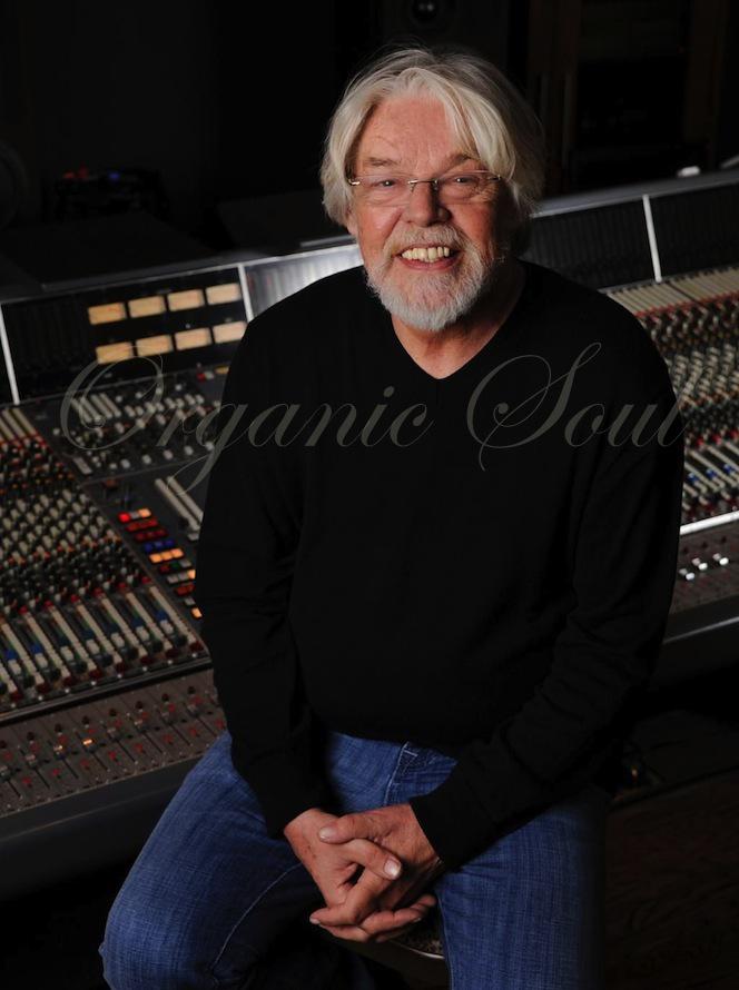 Happy Birthday, from Organic Soul Singer Bob Seger is 70
 
